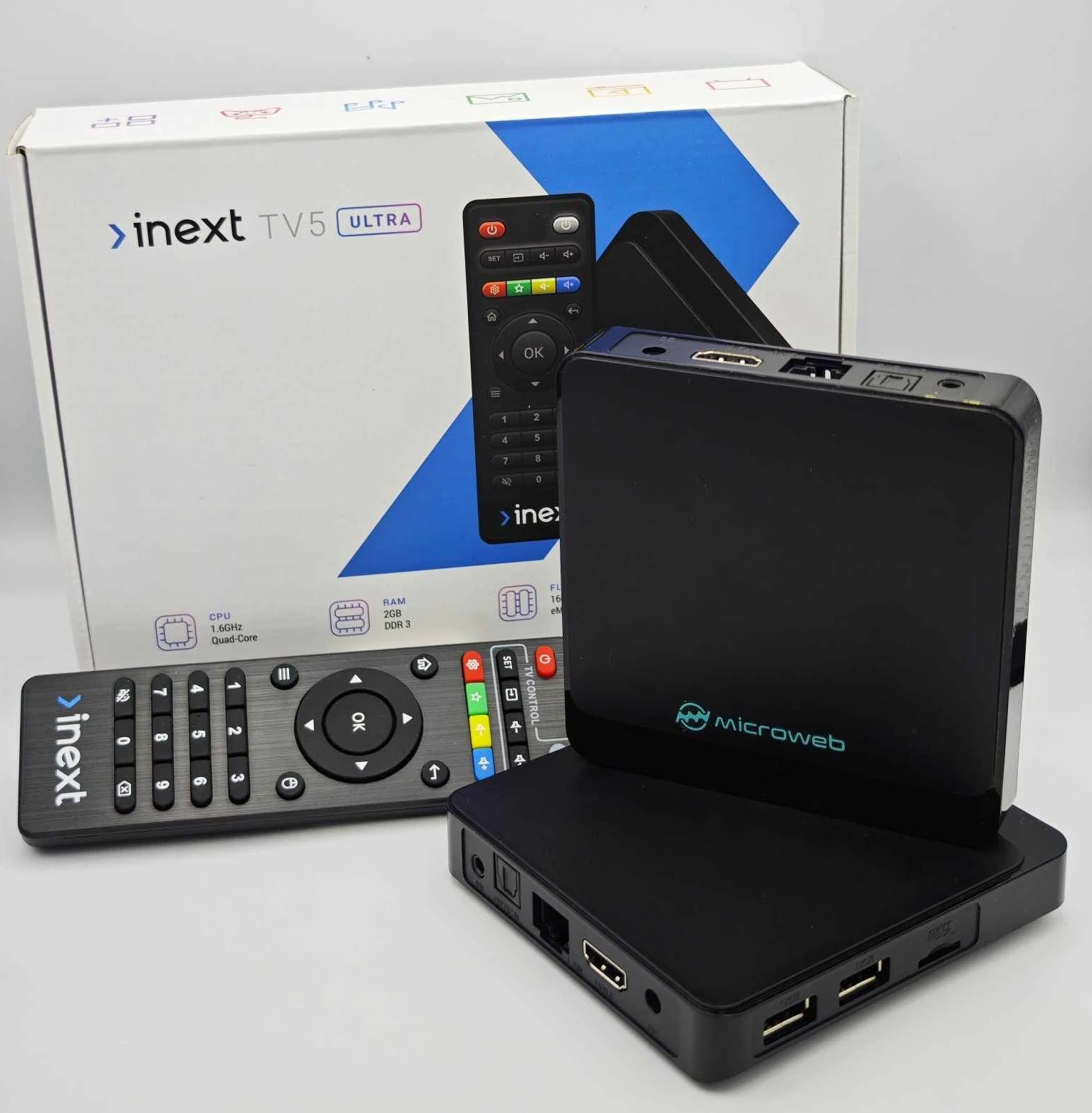 TV Box