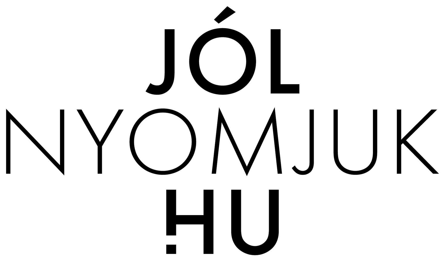 jolnyomjuk logo