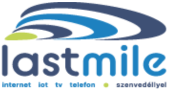 lastmile logo