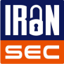 ironsec logo