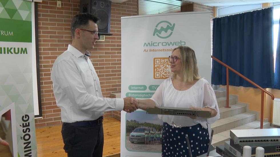 Támogathatjuk a jövőt informatikai generációját